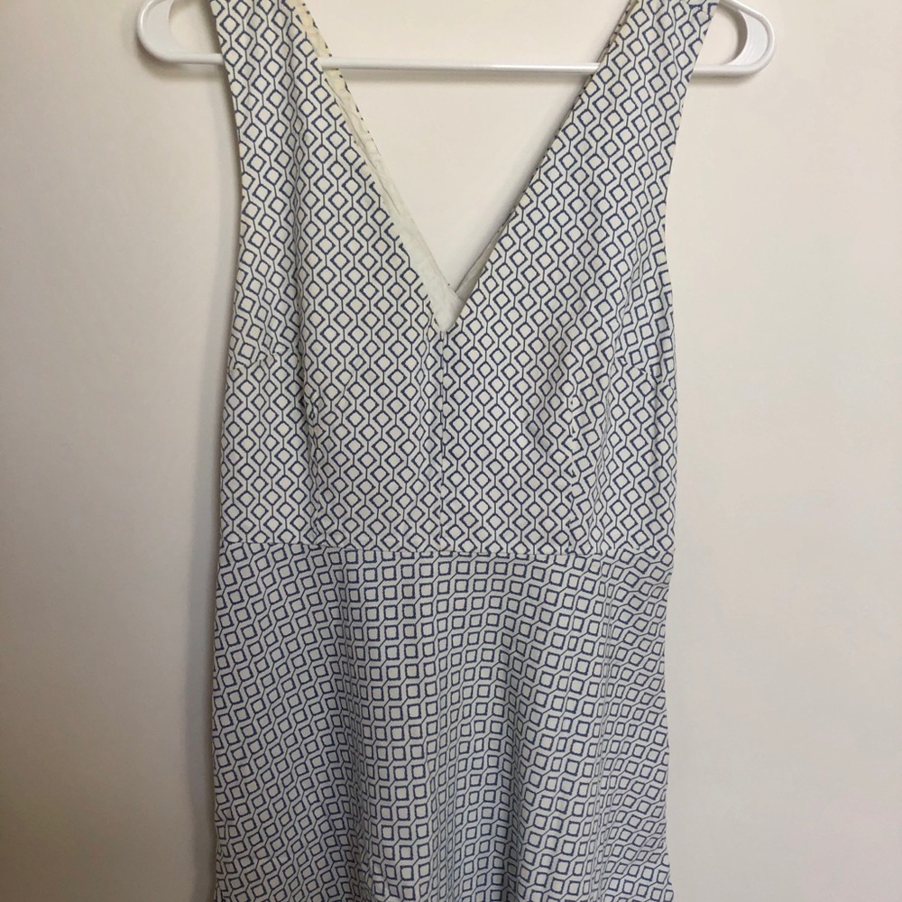 Cotton sundress